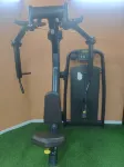 Kangding Xueyuqing Hotel (National Highway G318) - Gym