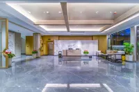 Fuzhiyuan Boutique Hotel (Jiuhua Mountain Tourist Service Center Store) - Dapur