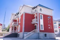 Arxan Twin Morning Glow Homestay (Arxan Railway Station) - Afhentnings-/afleveringstjenester