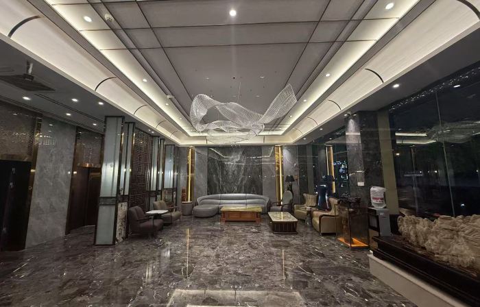 Hongda Hotel