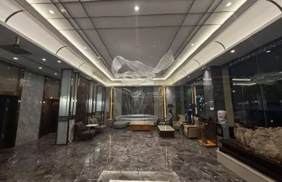 貞豐紅達大酒店