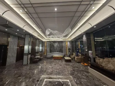 Hongda Hotel