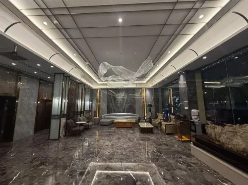 貞豐紅達大飯店