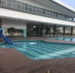 d'Fun Desaru 16-20pax Private pool / BBQ / KTV - ヴィラ