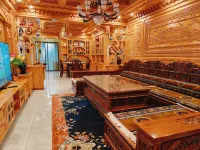 Xiahe Amimaluo Homestay