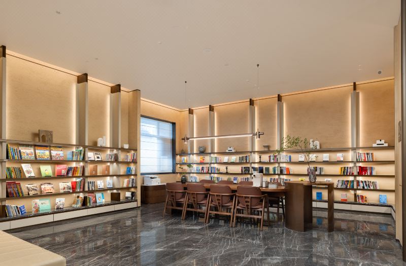 Atour Hotel at Dongdaqiao Station, Beijing International Trade Center photo 2