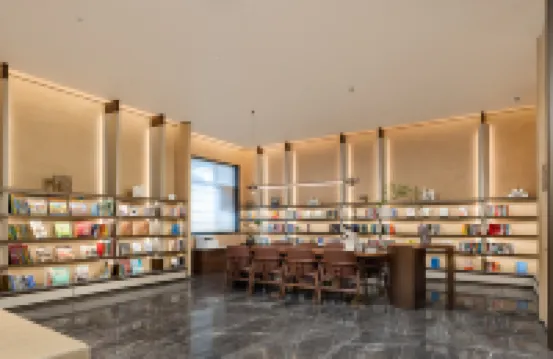 Atour Hotel at Dongdaqiao Station, Beijing International Trade Center
