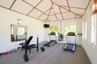 Sungreen Resort Habarana - Gym