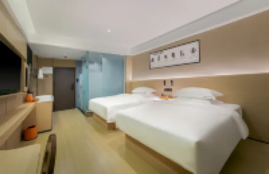 아이라즈후이이신 호텔