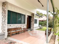 Lasam Heritage Villa 22pax with Karaoke & Snooker
