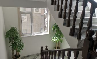 Changzhi Yaxuan Homestay