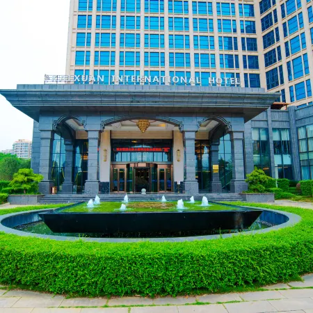 Kaixuan International Hotel