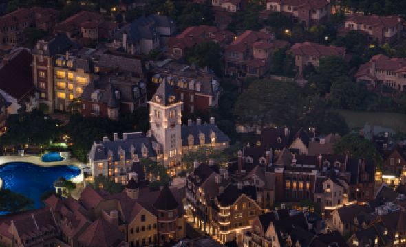 YIN HOTELS GUANGZHOU