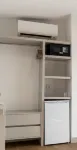 Z-Villas Beach Hotel - Balkon