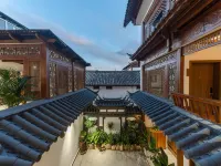 Qi and Xuan Inn Hotel di Lijiang