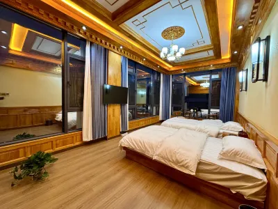 Zhagana Longbao Homestay