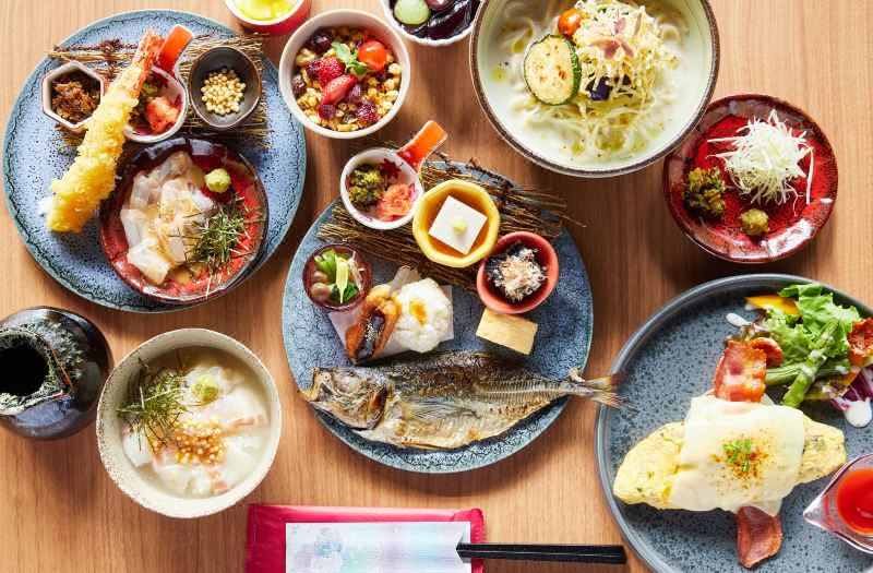 Mitsui Garden Hotel Kyoto Shinmachi Bettei photo 5