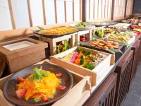 Mitsui Garden Hotel Kyoto Station