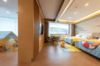 Dayang Xiaoyuan Homestay