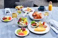 Hotel Sosei Sapporo - MGallery Collection - breakfast