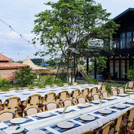 Zhanjiang Bushe Homestay