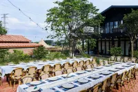 Zhanjiang Bushe Homestay