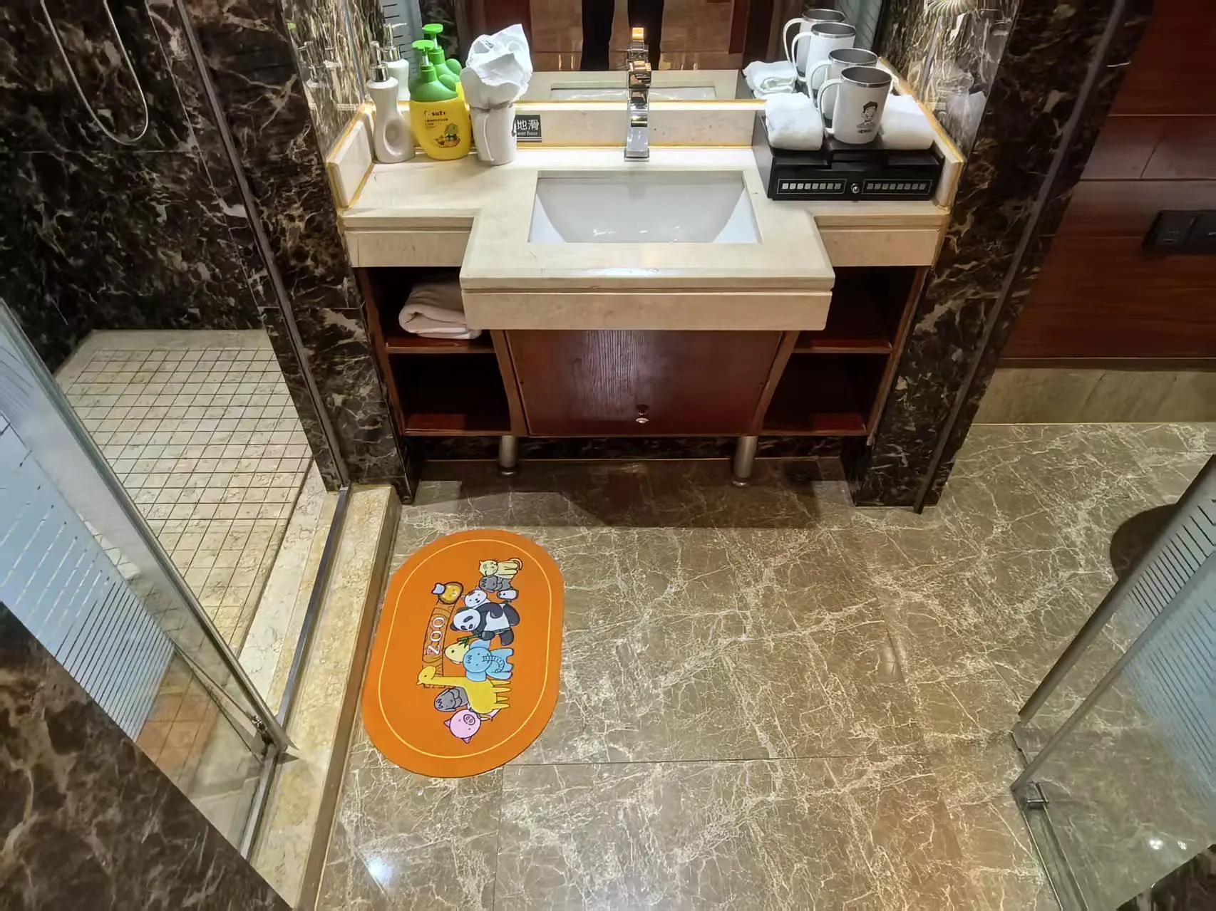 成都賽侖吉地大飯店（雙流機場店） 房間 Photos