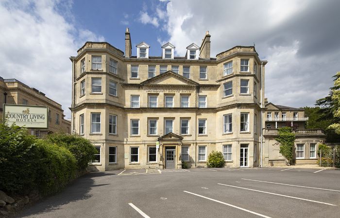 Lansdown Grove Hotel