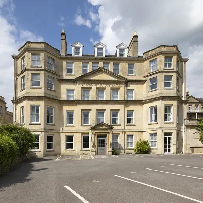 Lansdown Grove Hotel Hotels near Green Park Station
