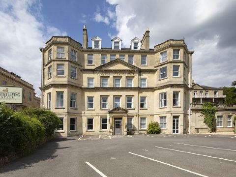 Lansdown Grove Hotel