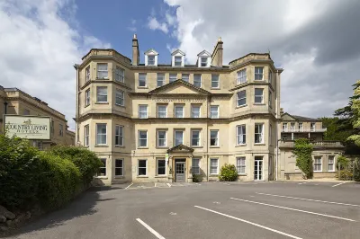 Lansdown Grove Hotel Hotels near The Jane Austen Centre
