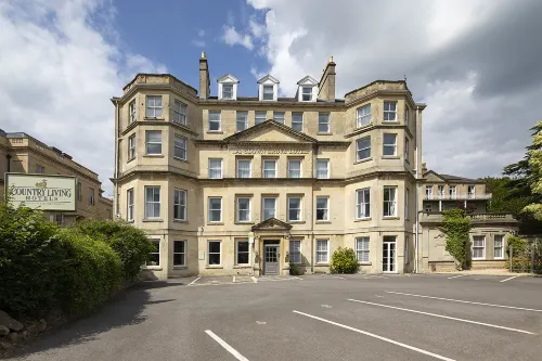 Lansdown Grove Hotel