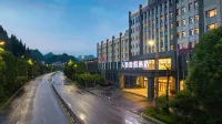 Tianjiao Resort Hotel