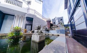 Yimixiaguang Homestay