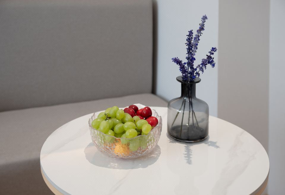 홈 인 플러스 호텔 (다롄공항 ) 객실 사진