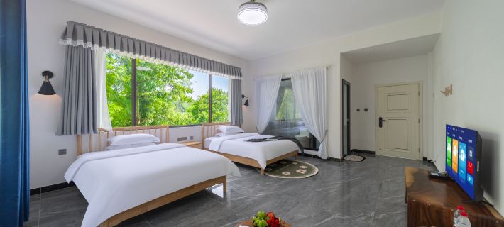 qingtongyusheng Hotels in Qionglai