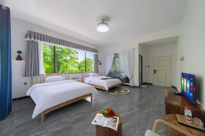 qingtongyusheng Hotels near Shibali Vanilla Valley