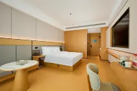 Urba S Hotel (Hu Yang He Branch) - parking