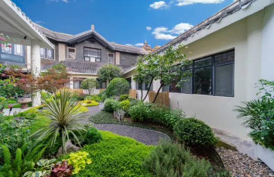 清鎮24°塢精品客棧（時光貴州店）