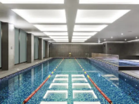 ホテル ヒュンダイ、ラハン ウルサン 蔚山のホテル