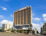 Jingyi Hotel (Fangchenggang Xiwan Tourist Scenic Spot)