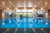 HAITANG LONGXIAN RESORT Hotels in Long County