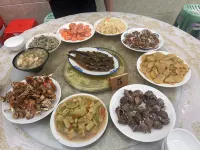 Luyouji Homestay Hotels near Dalu Island