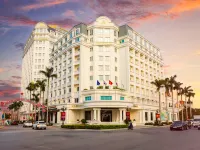 Pearl River Hotel Hotels near Công Viên Nước Đồ Sơn Hải Phòng