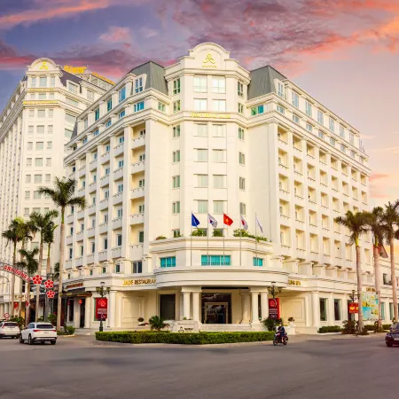 Pearl River Hotel