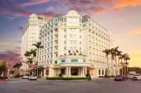 Pearl River Hotel Hotel in zona Tushan Scenic Spot