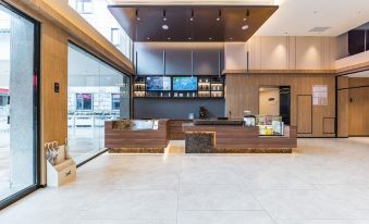 Hanting Hotel (Jiujiang Lushan Scenic Area Store)