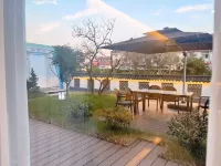 雲泊夜飯店（上海浦東機場店） - 健身房