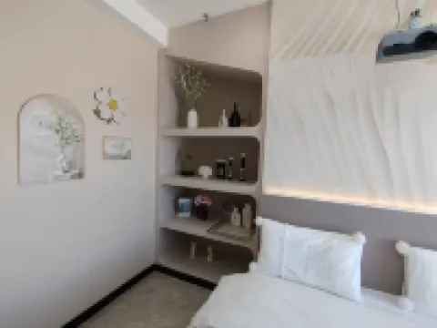 Yujian Homestay (Jingwei Road)