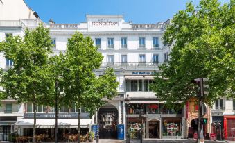 Best Western Hotel Ronceray Opera